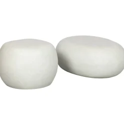 Vtwonen Bijzettafel Pebble