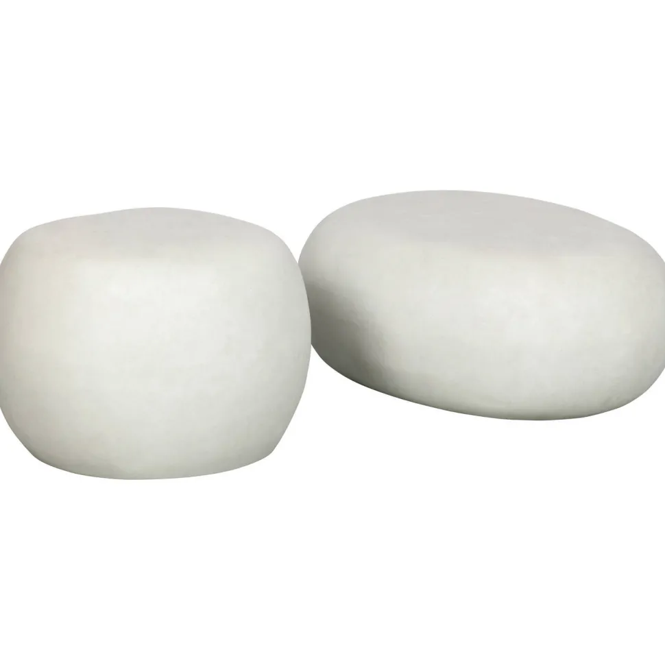 Vtwonen Bijzettafel Pebble