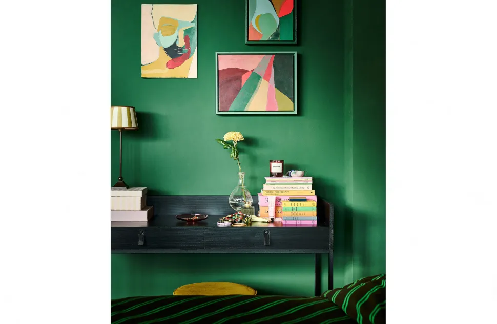 Vtwonen Bureau Bookazine