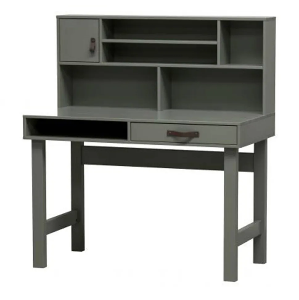 Vtwonen Bureau Stage