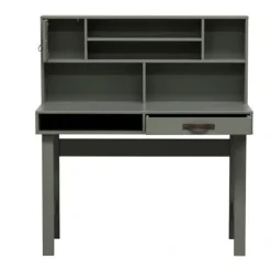 Vtwonen Bureau Stage