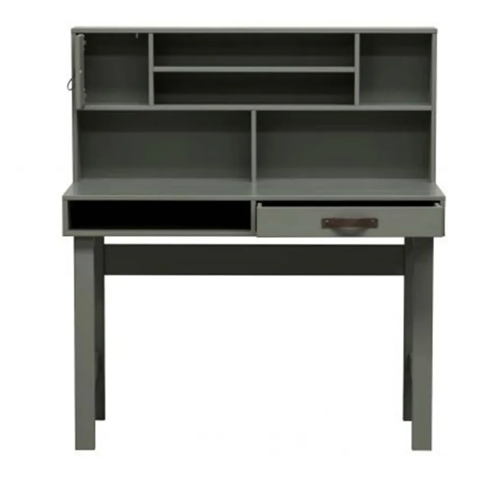 Vtwonen Bureau Stage