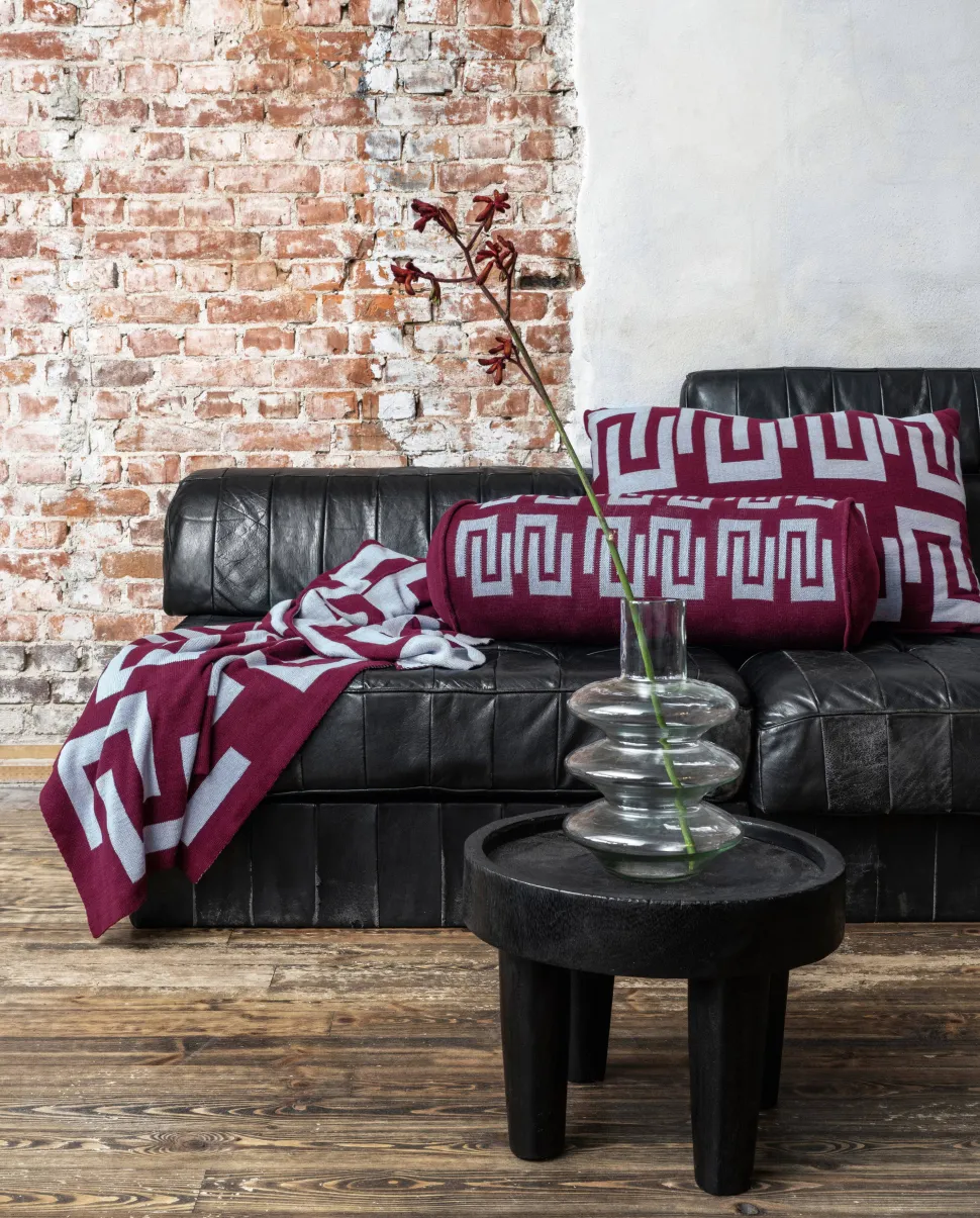 Vtwonen Plaid (170X130 Cm)