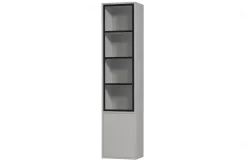 Vtwonen Vitrinekast Basic Mist