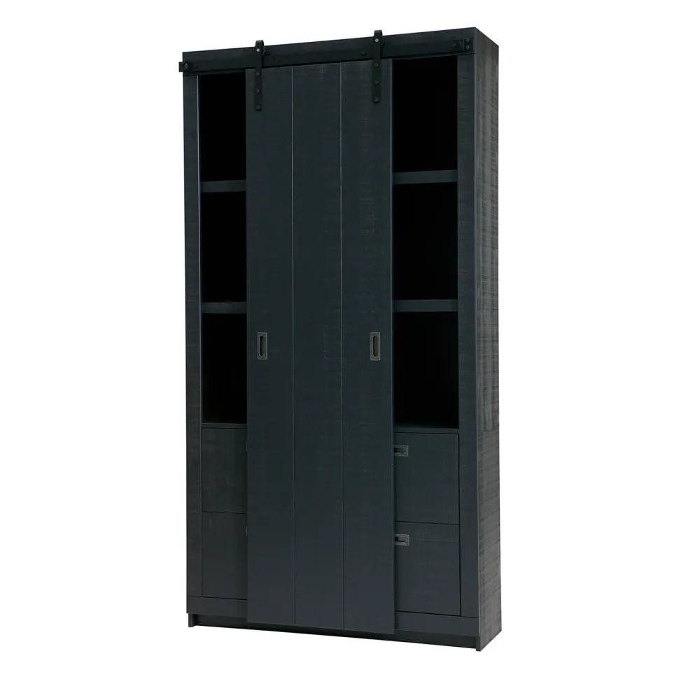 Vtwonen Wandkast Slide Barn