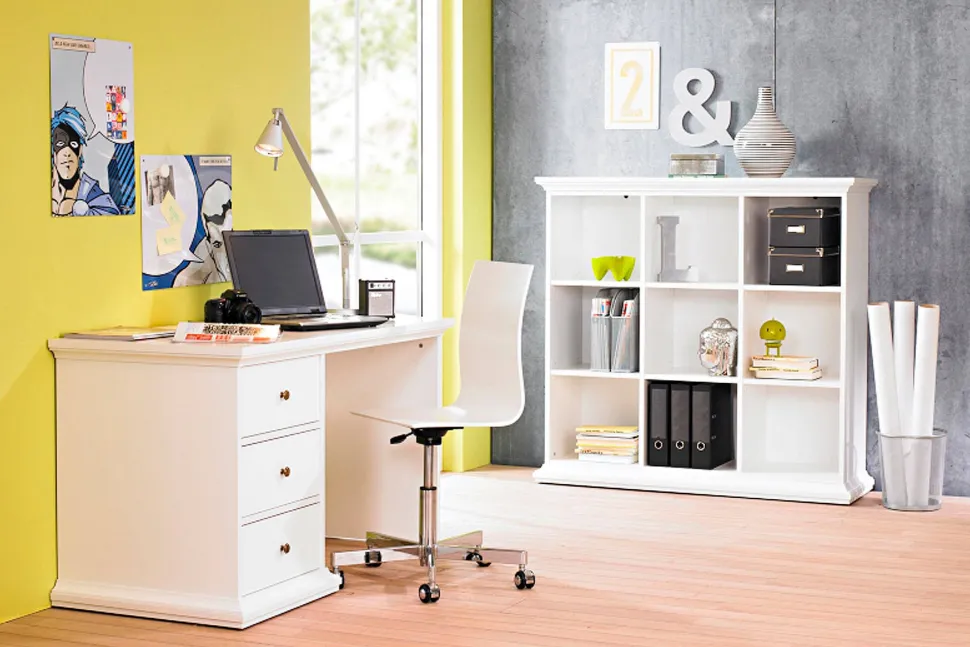 W Bureau Paris