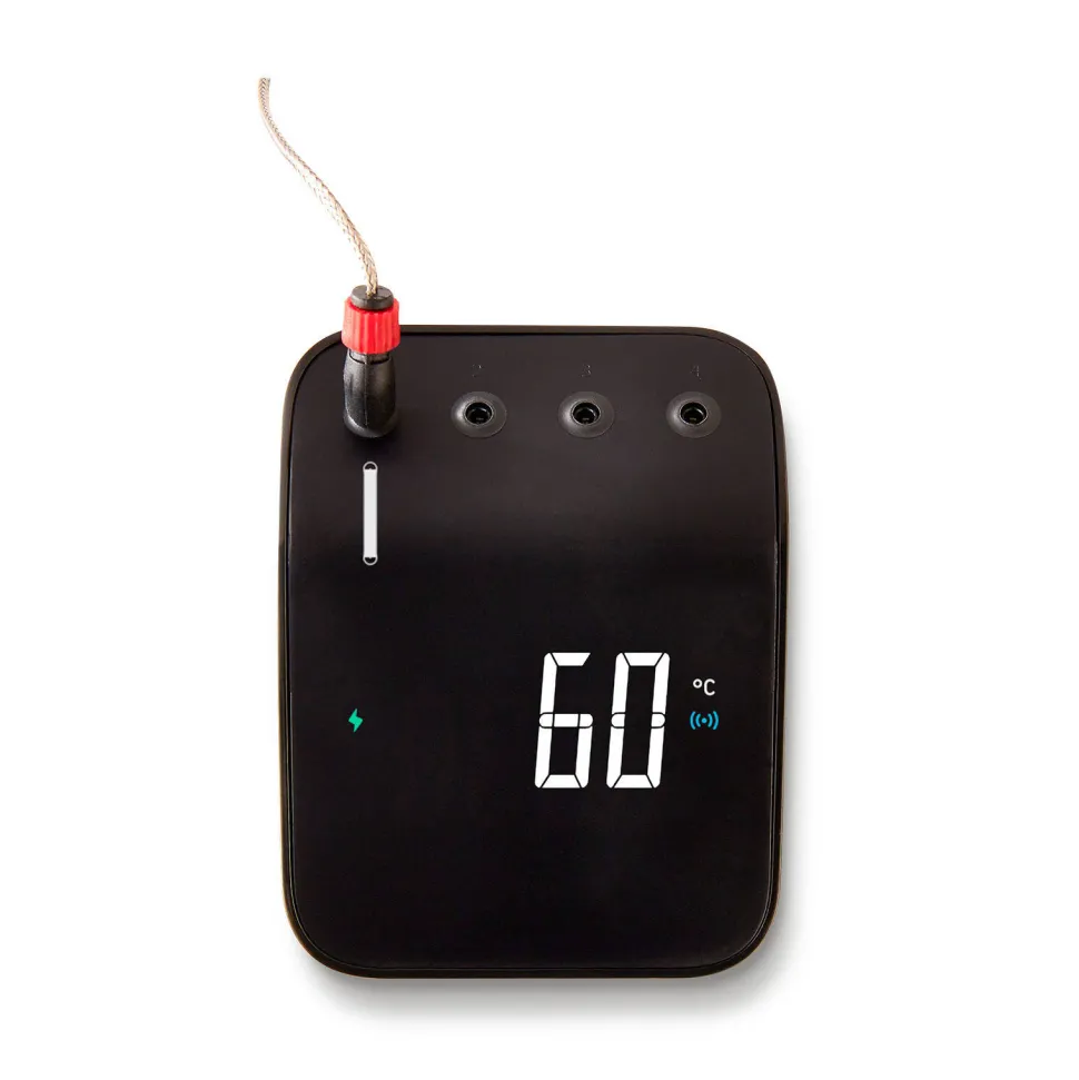 Weber Connect Smart Grilling Hub