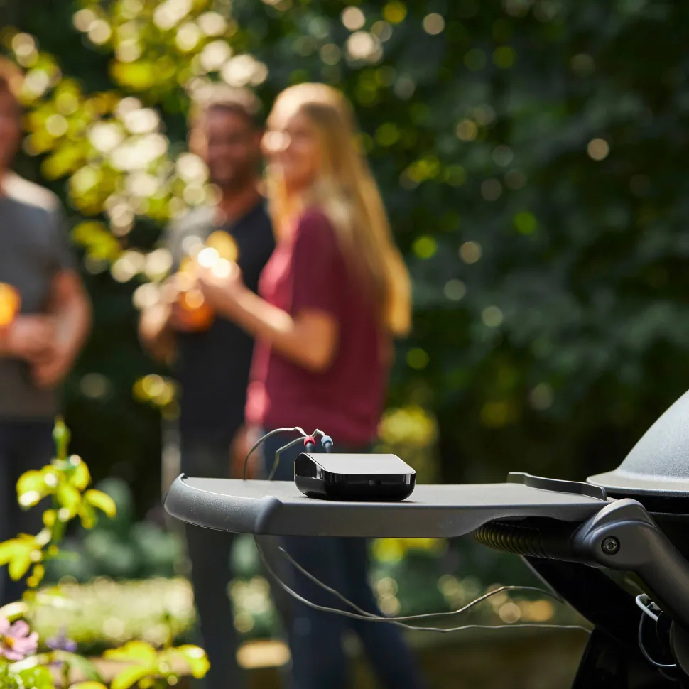 Weber Connect Smart Grilling Hub