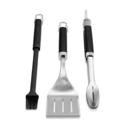 Weber 3-Delig Precision Barbecueset