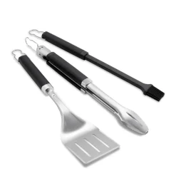 Weber 3-Delig Precision Barbecueset
