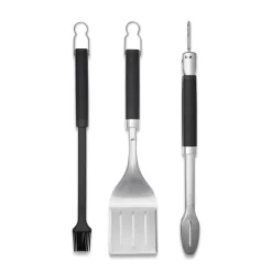 Weber 3-Delig Precision Barbecueset