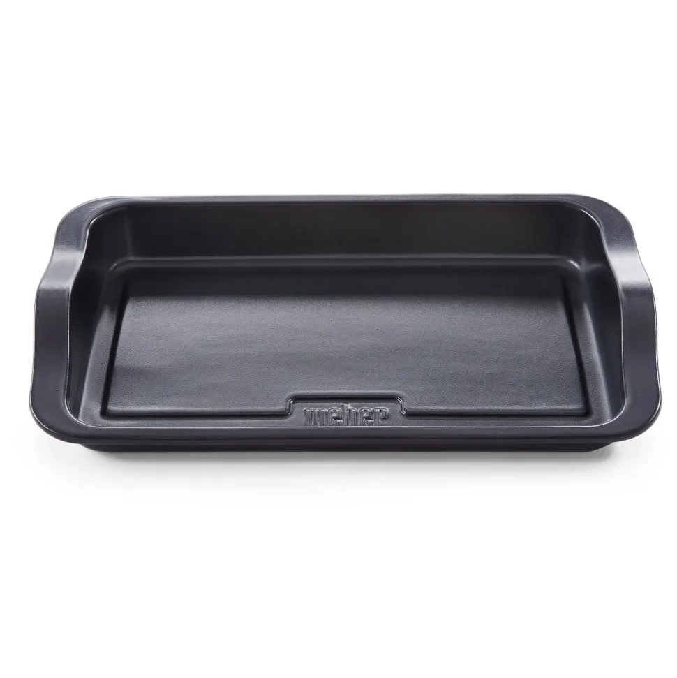 Weber Keramische Plancha
