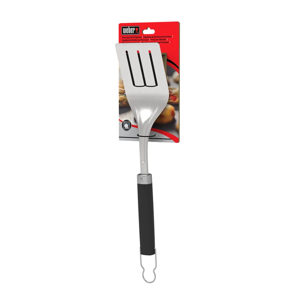 Weber Precision Barbecuespatel