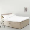 Wehkamp Home Complete Boxspring Bergen Met Opbergruimte (160X200 Cm)