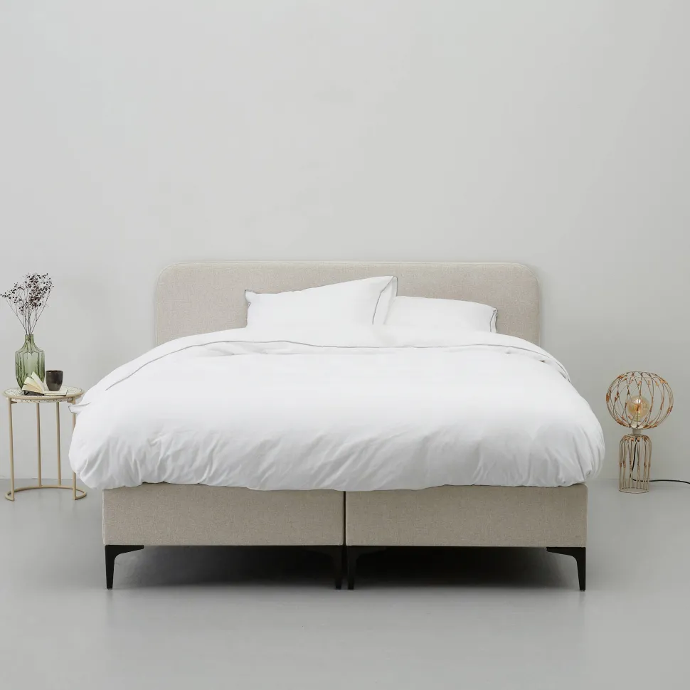 Wehkamp Home Complete Boxspring Nelson (180X210 Cm)