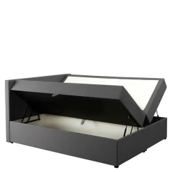 Wehkamp Home Complete Boxspring Bergen Met Opbergruimte (180X200 Cm)