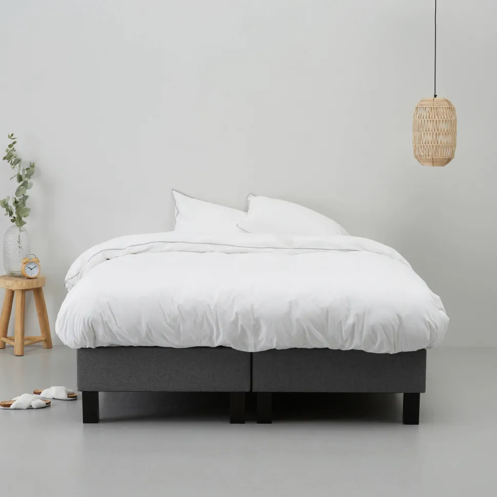 Wehkamp Home Complete Boxspring Calgary (140X200 Cm)