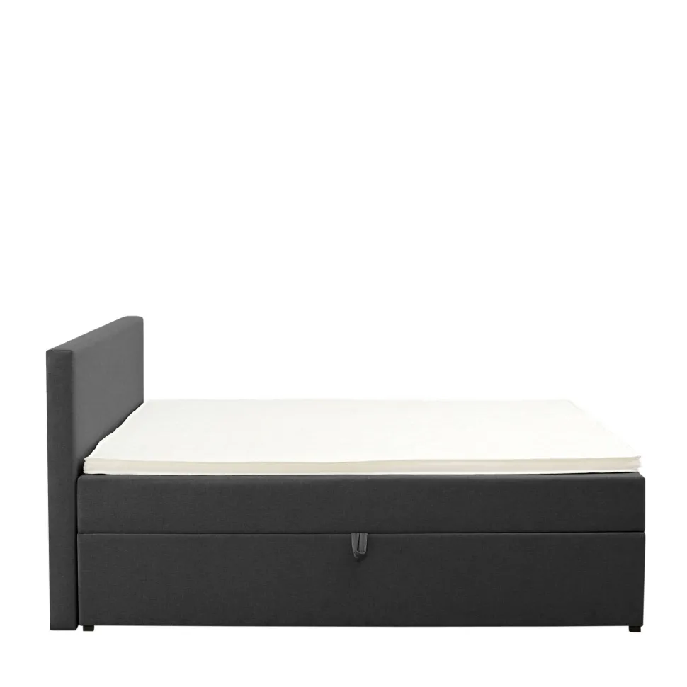Wehkamp Home Complete Boxspring Bergen Met Opbergruimte (160X200 Cm)