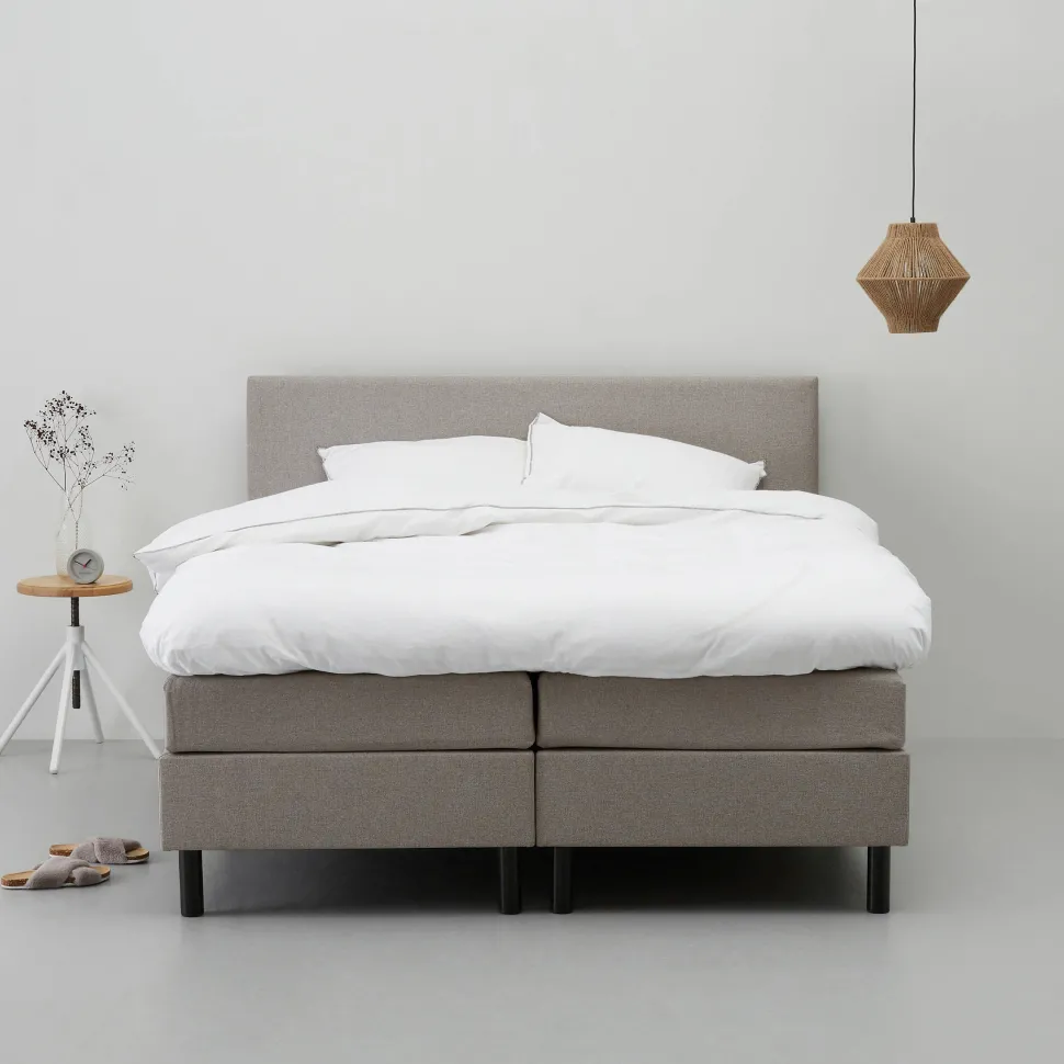 Wehkamp Home Complete Boxspring Davis (180X200 Cm)