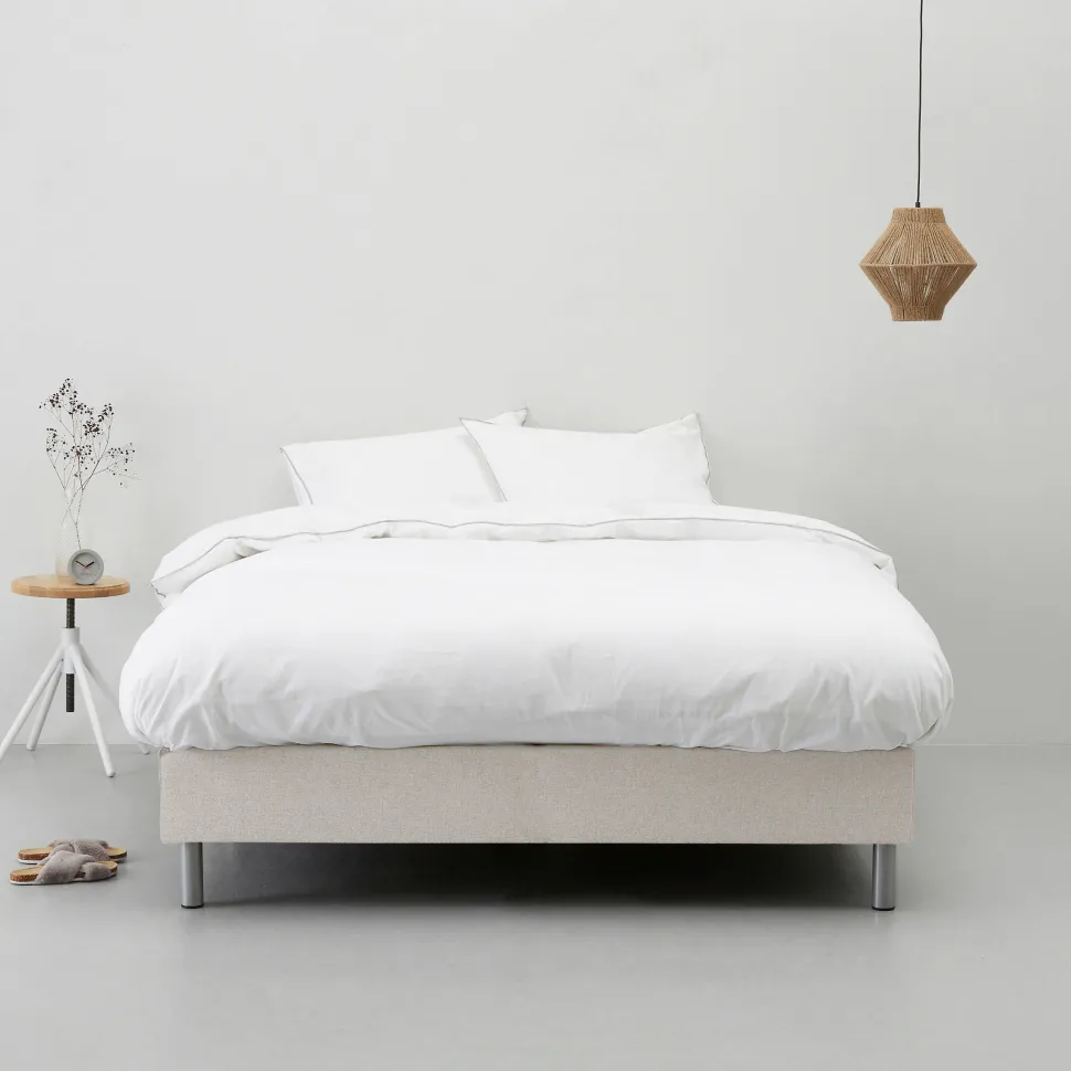 Wehkamp Home Complete Boxspring Nybo (120X200 Cm)