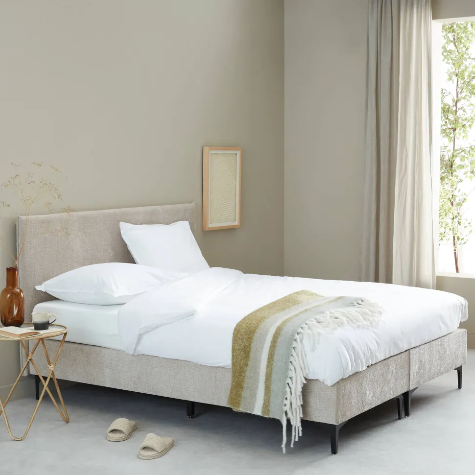 Wehkamp Home Complete Boxspring Mace (140X200 Cm)