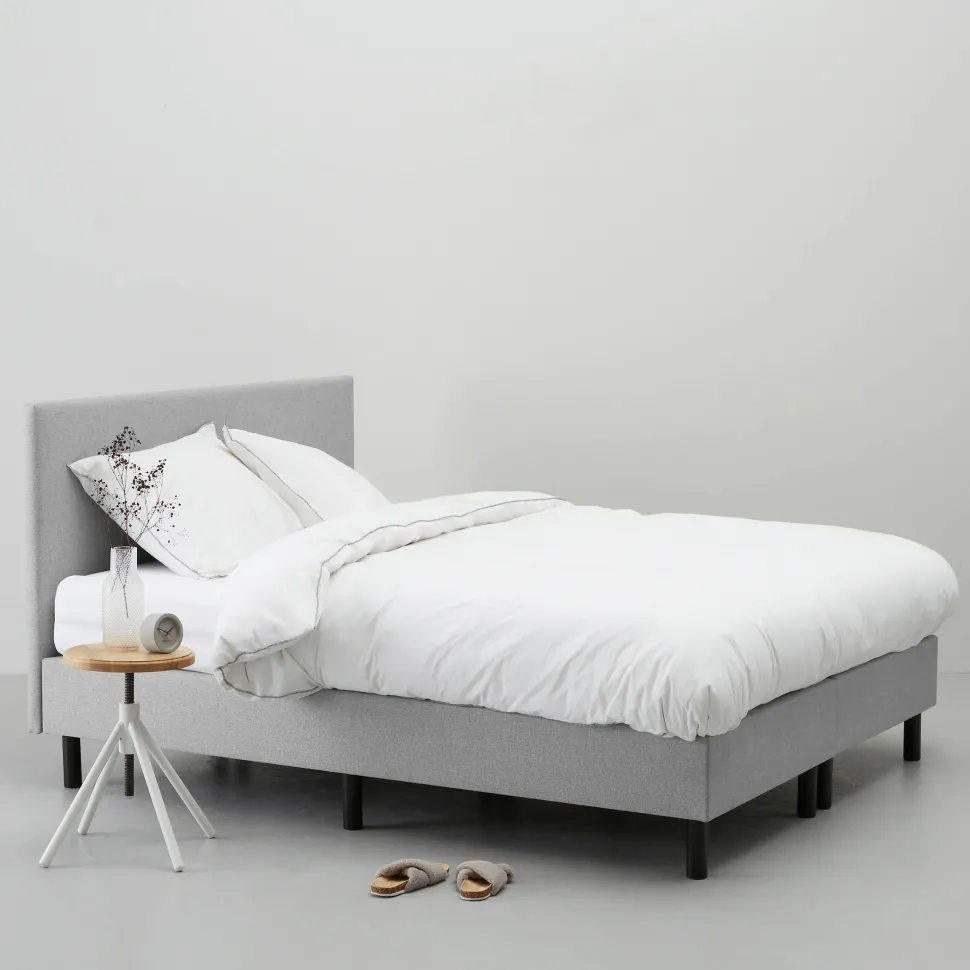 Wehkamp Home Complete Boxspring Vancouver (140X200 Cm)