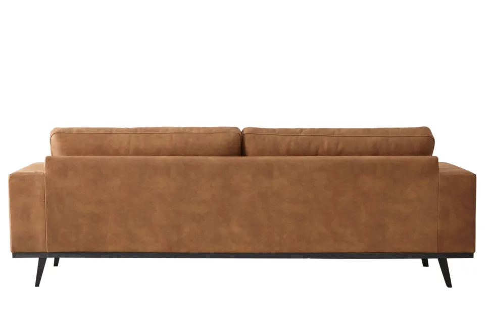 Wehkamp Home Eco-Leren 3-Zitsbank Torino