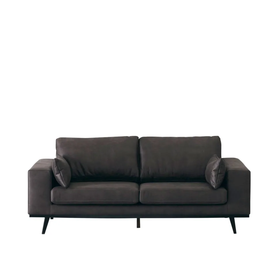 Wehkamp Home Eco-Leren 2-Zitsbank Torino