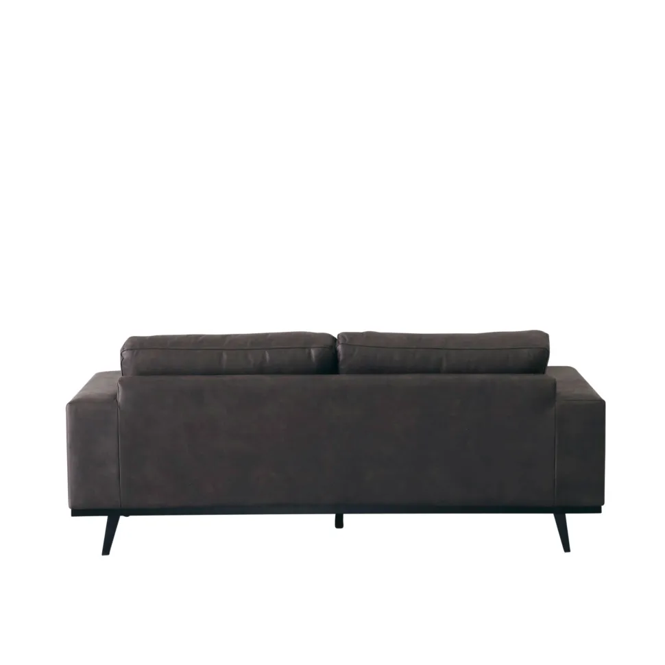 Wehkamp Home Eco-Leren 2-Zitsbank Torino