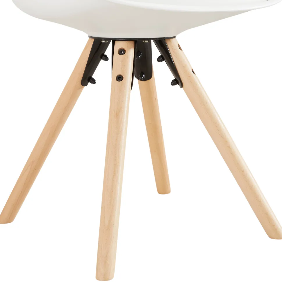Wehkamp Home Eetkamerstoel Woody