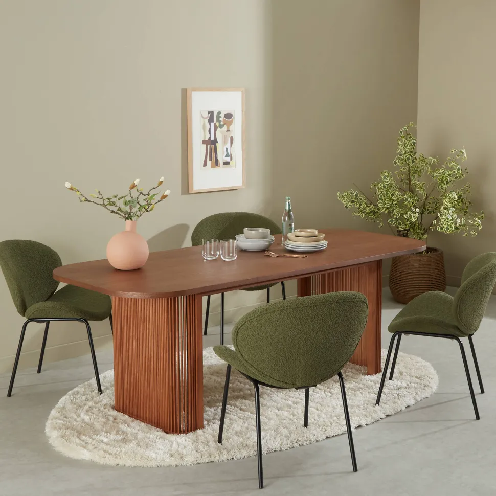 Wehkamp Home Eetkamertafel Capana