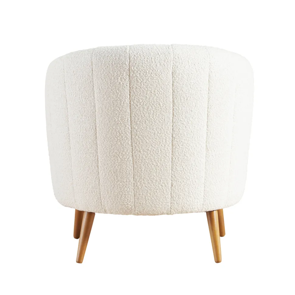 Wehkamp Home Fauteuil Fleur