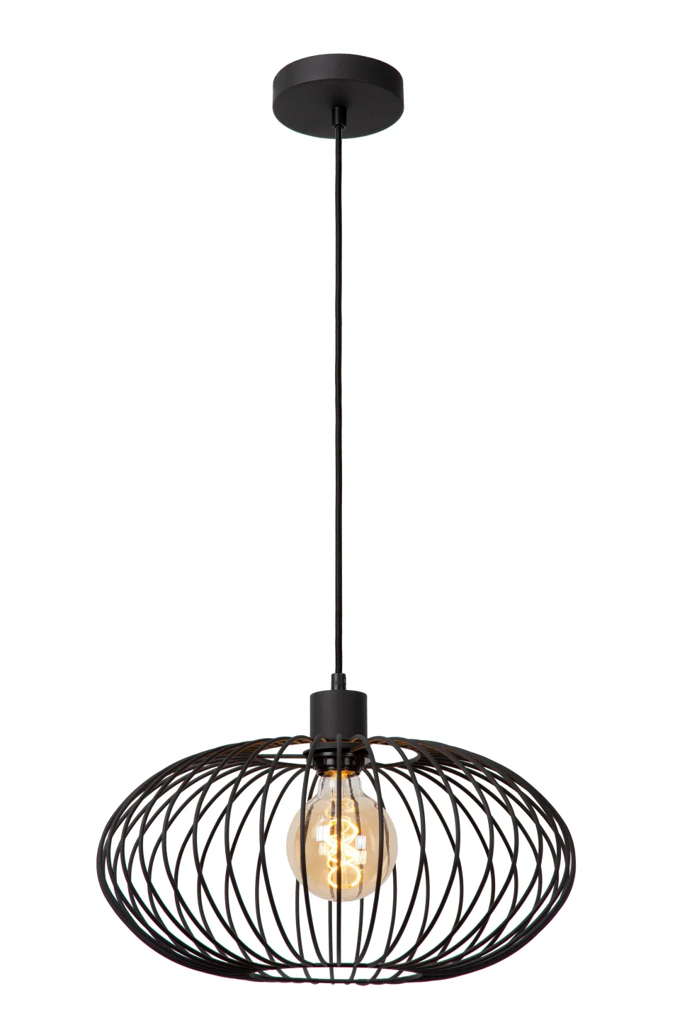 Wehkamp Home Hanglamp Cage