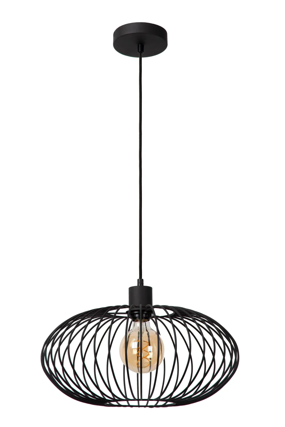 Wehkamp Home Hanglamp Cage