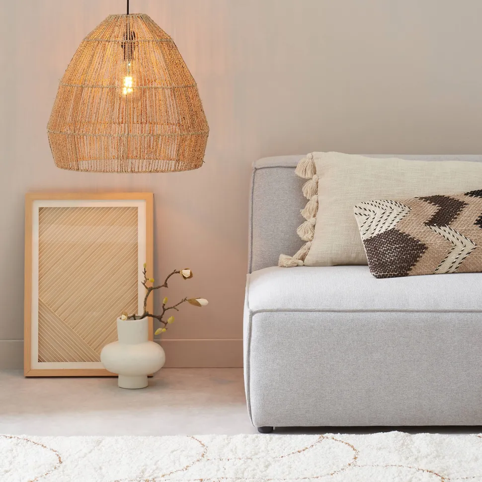 Wehkamp Home Hanglamp Ropino