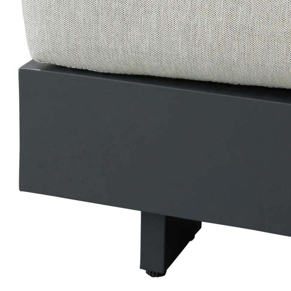 Wehkamp Home Hocker Belmonte