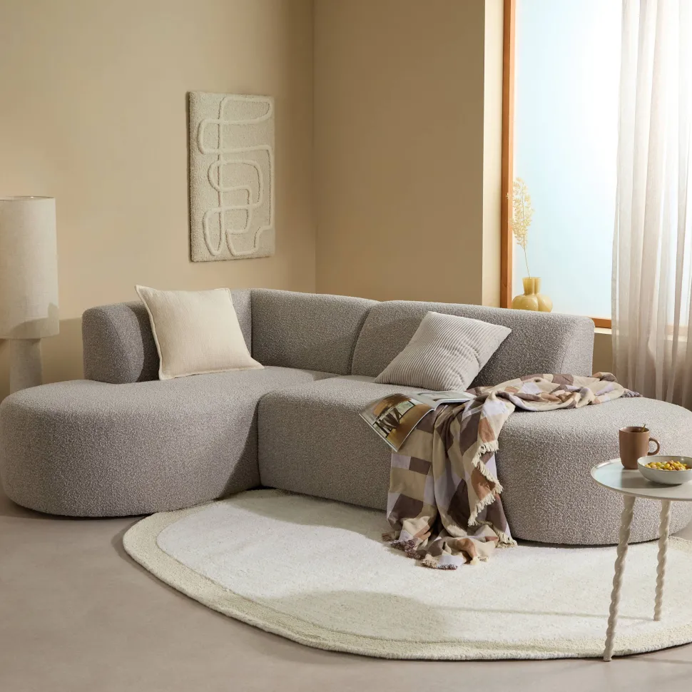 Wehkamp Home Hoekbank Links Arles