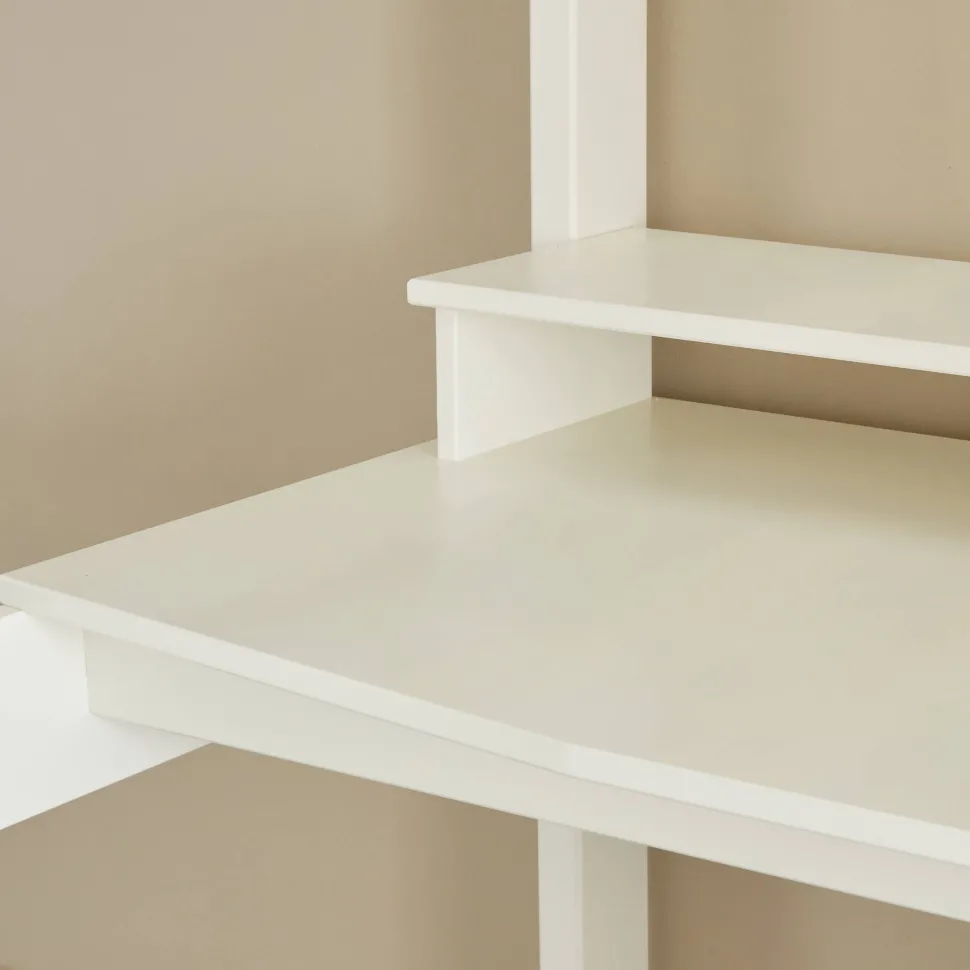 Wehkamp Home Hoogslaper Met Bureau Robin (90X200 Cm)