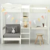Wehkamp Home Hoogslaper Robin (90X200 Cm)