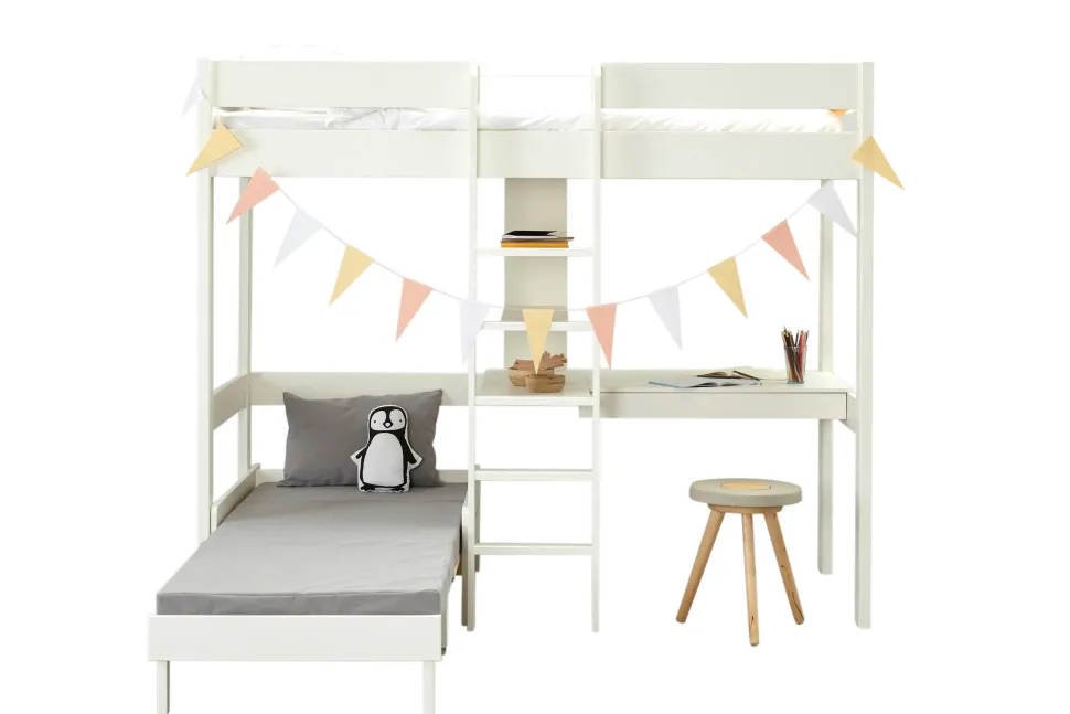 Wehkamp Home Hoogslaper Robin (90X200 Cm)