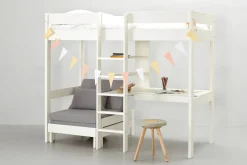 Wehkamp Home Hoogslaper Robin (90X200 Cm)