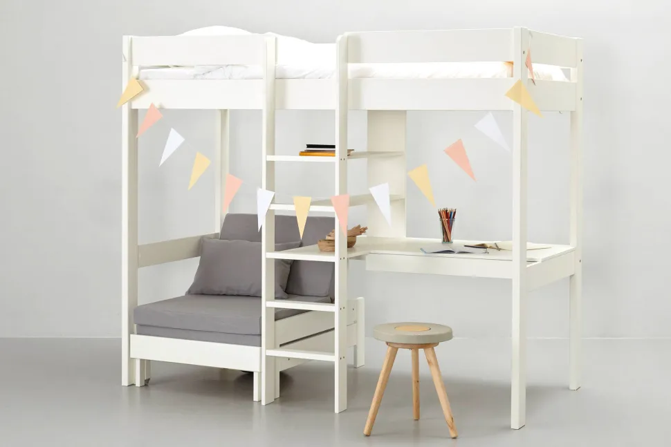 Wehkamp Home Hoogslaper Robin (90X200 Cm)