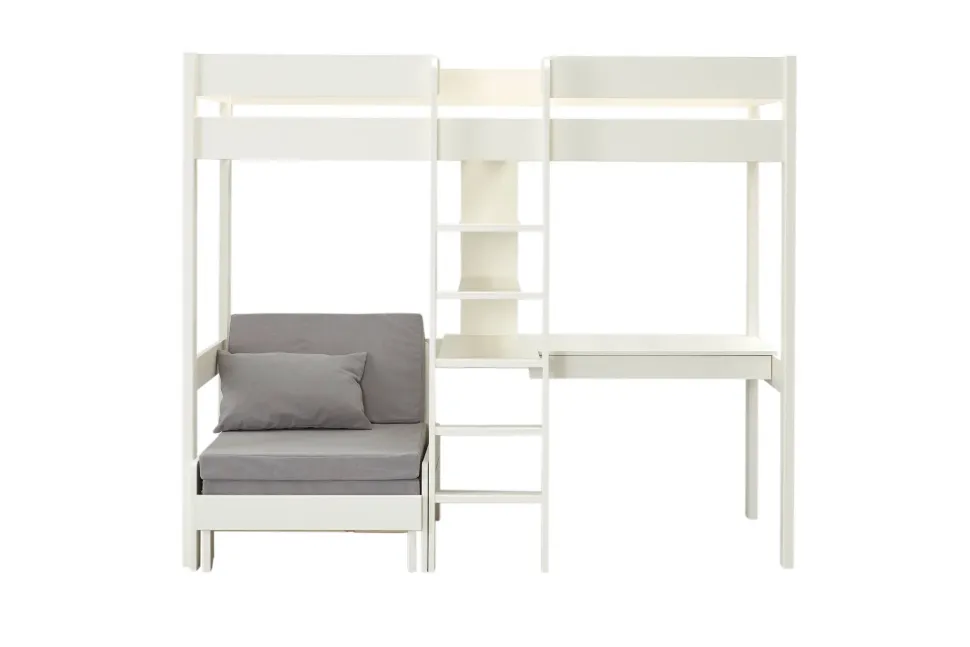 Wehkamp Home Hoogslaper Robin (90X200 Cm)