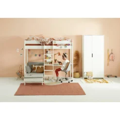 Wehkamp Home Hoogslaper Robin (90X200 Cm)
