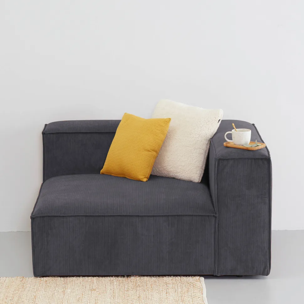 Wehkamp Home Igor Modulair Bankelement (Chaise Rechts)