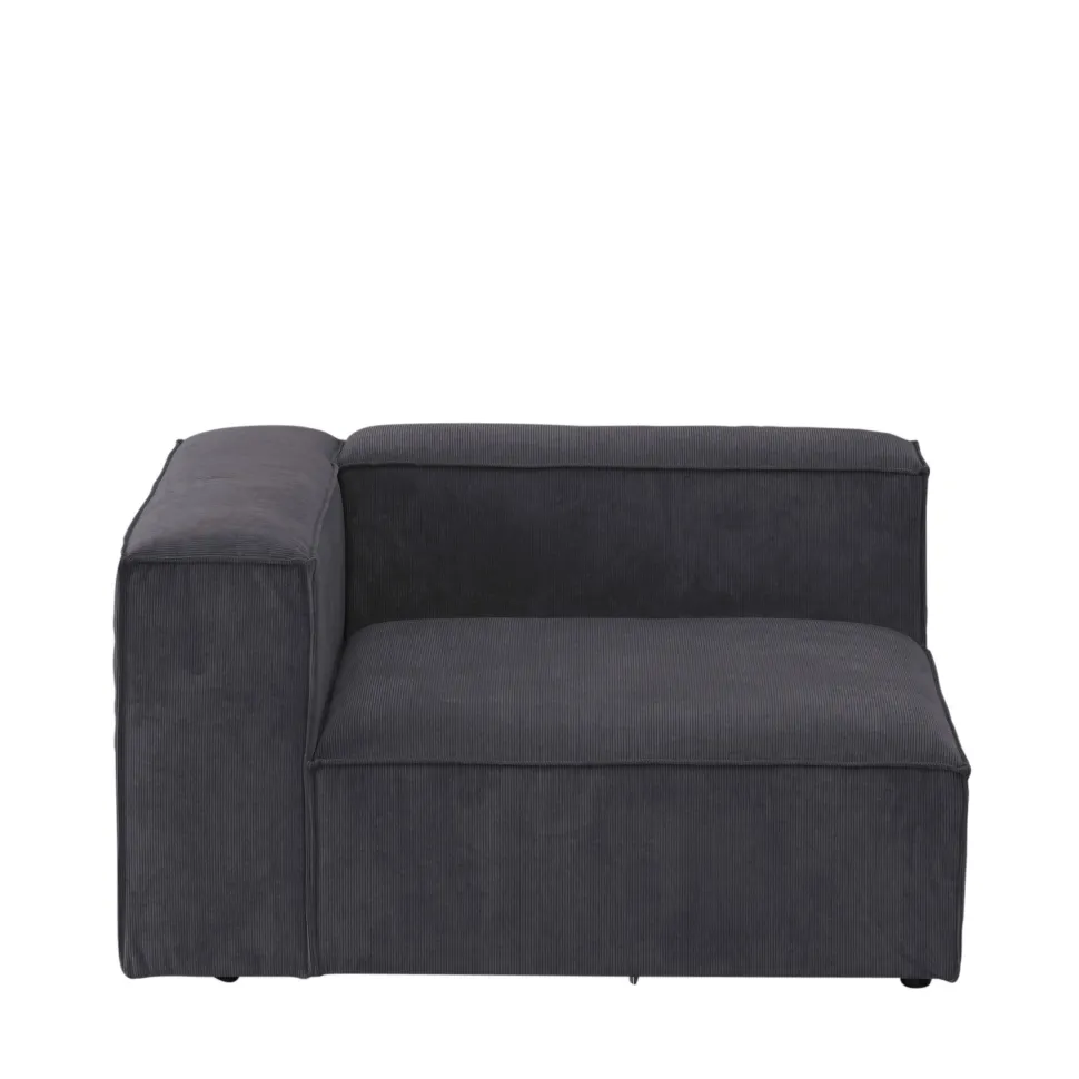 Wehkamp Home Igor Modulair Bankelement (Chaise Links)