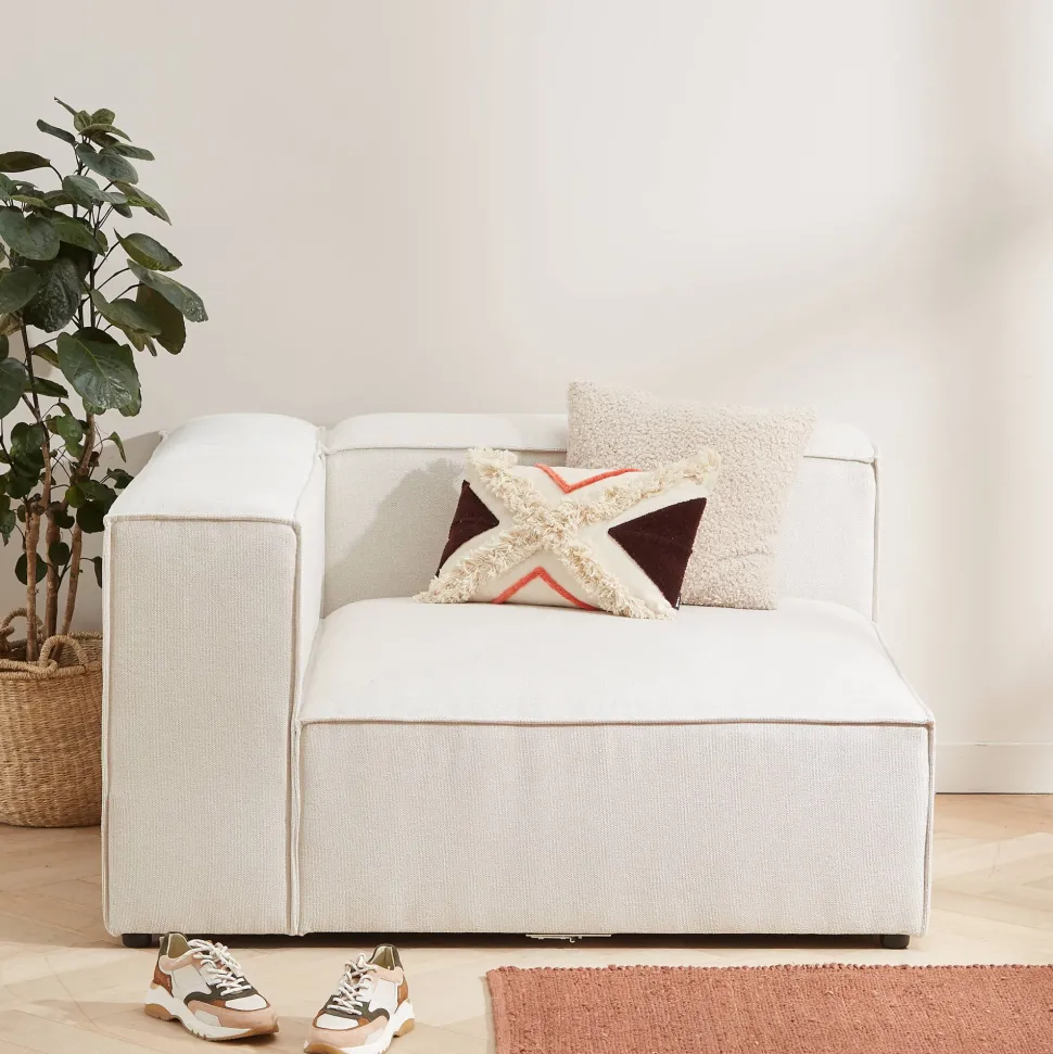Wehkamp Home Igor Modulair Bankelement (Chaise Links)
