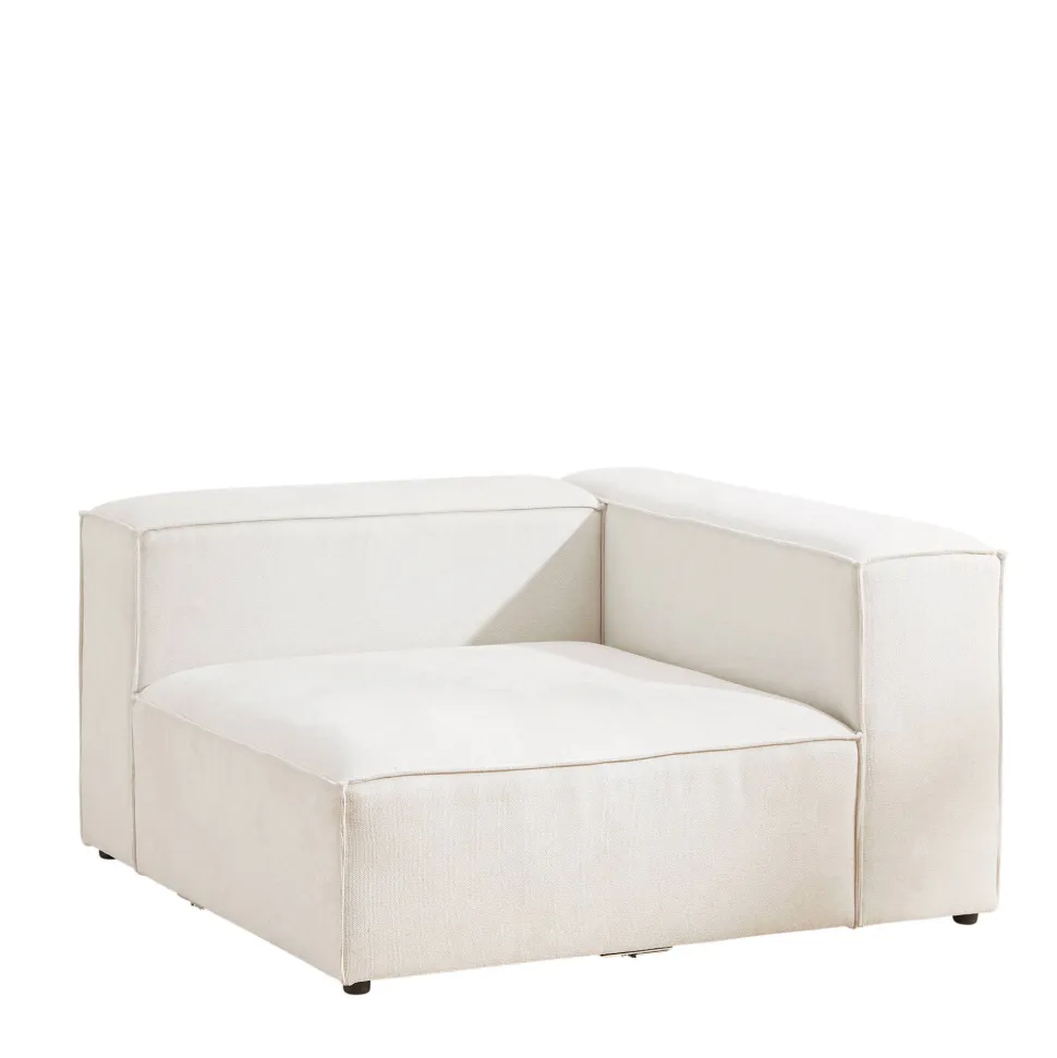 Wehkamp Home Igor Modulair Bankelement (Chaise Rechts)