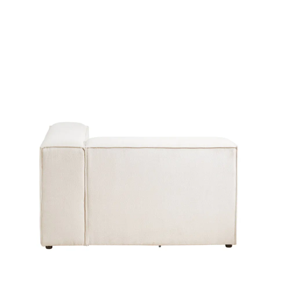 Wehkamp Home Igor Modulair Bankelement (Chaise Rechts)