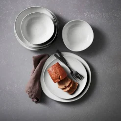 Wehkamp Home Lisboa Dinerbord (O29 Cm) (Set Van 2)